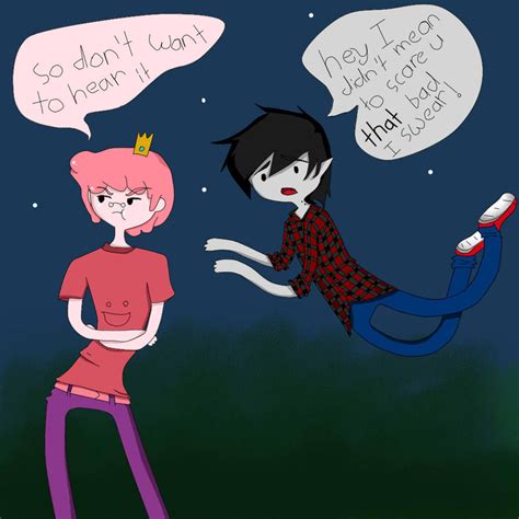 Prince gumball and marshall lee - Sorry folks, YouTube set it made for kids :(Episodes - S5, Ep. 11: Bad Little Boy (February 18, 2011)S6, Ep. 9: The Prince Who Wanted Everything (June 26, 2014)